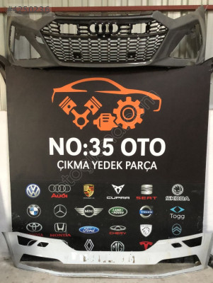 57A807221 SKODA KAROQ ÖN TAMPON 2016-2021