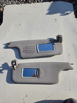 Megane 2 Sağ - Sol Orjinal Güneşlik