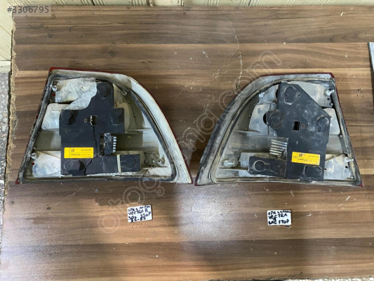 OPEL VECTRA B STOP DUYU ORJİNAL ÇIKMA 97-01 MODEL