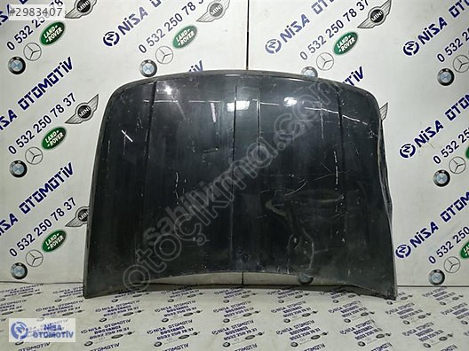 DODGE NİTRO KASA KAPUT ORJ ÇIKMA 10082346