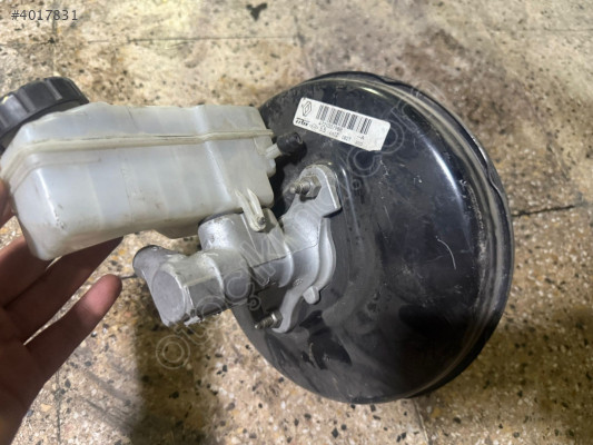 DACIA SANDERO ANA FREN MERKEZ VE VESTANOZ 472103298R ORJ ÇIKMA