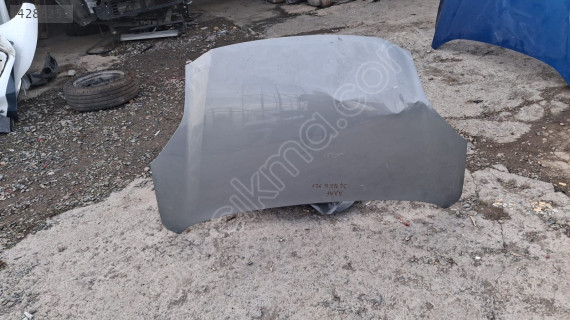 FORD PUMA MOTOR KAPUTU ÇIKMA ORJİNAL