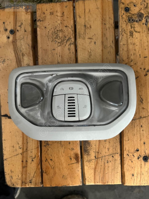 Fiat Egea Tavan Lambası