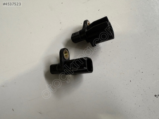 FORD FOCUS ARKA ABS SENSÖRÜ TAKIM