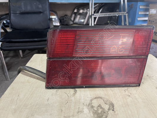 BMW E34 5 SERİSİ 1989 2005 SAĞ ARKA STOP