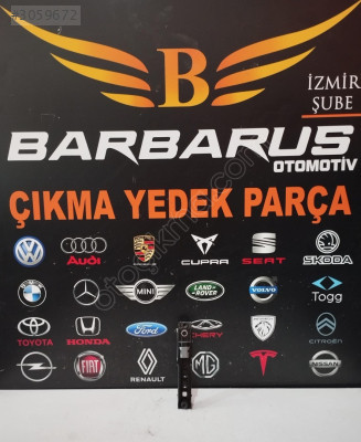 OPEL ASTRA J ÖN EMNİYET KEMERİ YÜKSEKLİK AYARLAYICI 13598893