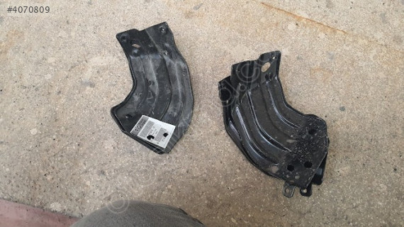 fiat egea sağ sol ön camurluk baglant sacı 1adet fiyatı orj