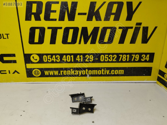 622208499R 622215034R RENAULT MASTER FAR BAĞLANTI AYAĞI ORJ ÇIKMA