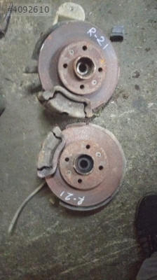 Renault 21 sol sağ taşıyıcı
