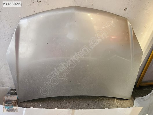 OPEL ASTRA H KAPUT ÇIKMA ORJİNAL