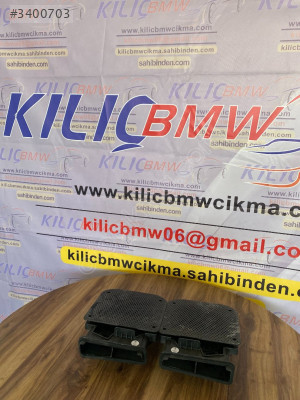 BMW F45 216 218 KOLTUK ALTI HOPARLÖR ÇIKMA ORJİNAL