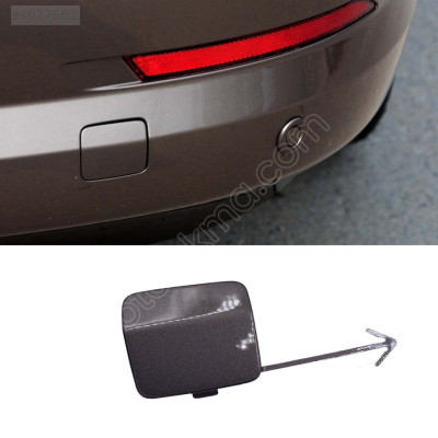 3C8807441 VW PASSAT CC 08-12 ARKA TAMPON ÇEKİ DEMİR KAPAĞI