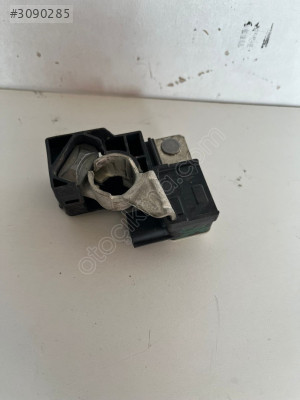 RENAULT CLİO 5 KUTUP BAŞI HATASIZ MONTECAR