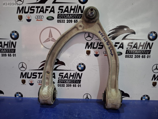 MERCEDES W205 C SERİ SAĞ ÜST SALINCAK