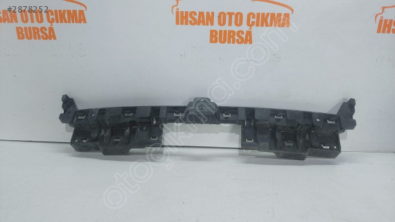 fiat doblo ön tampon braketi orijinal oem:51073472