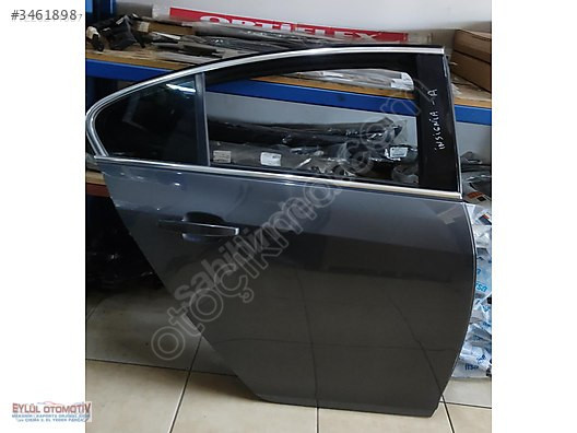 OPEL İNSİGNİA A SAĞ ARKA KAPI EYLÜL OTO 0534860422