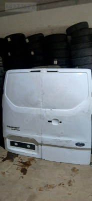 Ford custom çıkma bagaj kapagı