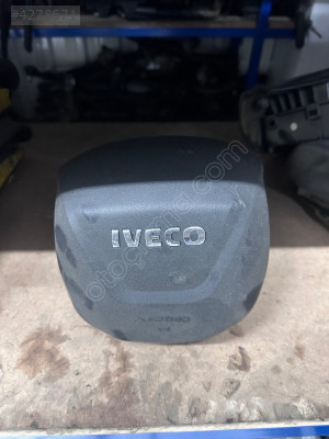 İveco daly 2022 direksiyon airbağ