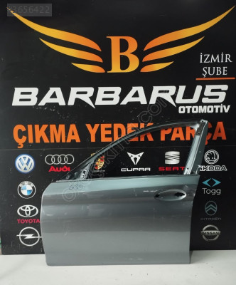 BMW 5 SERİSİ G30 SOL ÖN KAPI