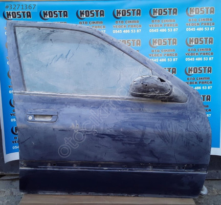 PEUGEOT 406 SAĞ ÖN KAPI
