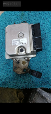 Dukato beyni 2005.2017 uyumlu