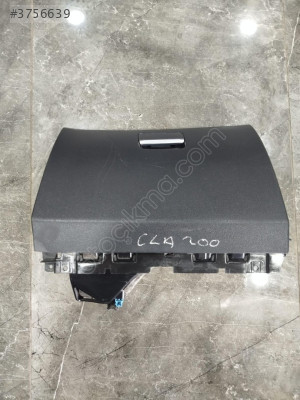 MERCEDES CLA 200 TORPİDO KAPAĞI ORJINAL HATASIZ ÇIKMA
