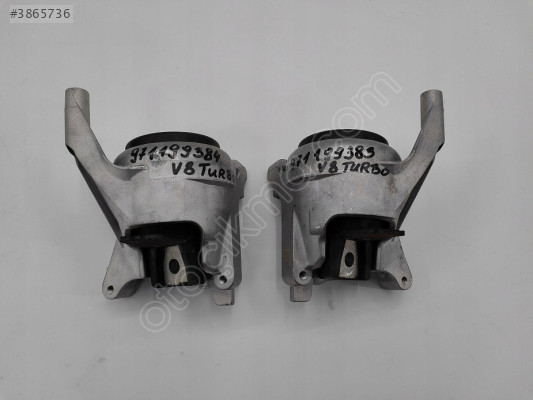 PORSCHE PANAMERA MOTOR TAKOZU 4.0 DİZEL 971199383F/971199384F