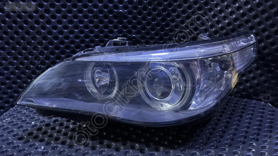 BMW 5 SERİSİ E60 SOL FAR