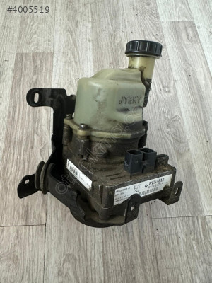RENAULT SYMBOL 1.5 DİREKSİYON POMPAS 91101552R