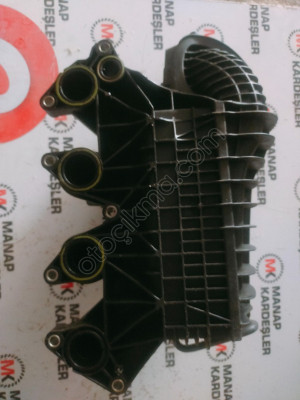 SKODA OCTAVİA EMME MANİFOLDU 1.2 TFSİ 03F129711H 03F145749B