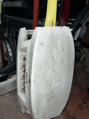 CİTROEN C5 x7 ORJİNAL BAGAJ KAPAĞI 8606.94