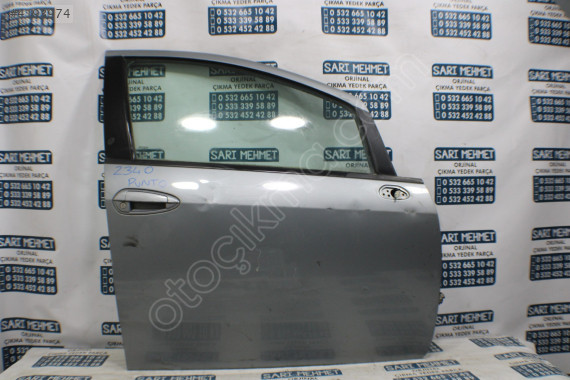 ÇIKMA FİAT PUNTO SAĞ ÖN KAPI 2340