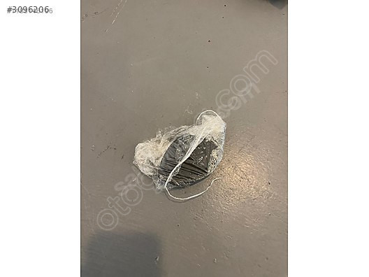 FİAT EGEA SAĞ FAR YIKAMA KAPAĞI 735601724 ORJİNAL ÇIKMA
