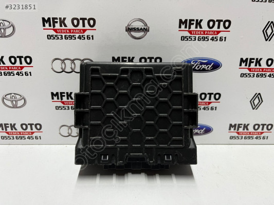 OPEL ASTRA K PARK SENSÖR BEYNİ 13517789