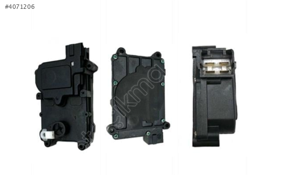 MERKEZİ KİLİT POMPASI ÖN SOL HYUNDAI ACCENT 00-02 95735-25000