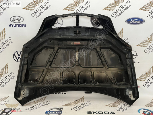 KİA SORENTO MOTOR KAPUTU ORJİNAL ÇIKMA