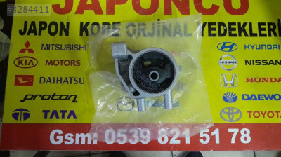GETZ MOTOR TAKOZU SOL 2002-2005 ARASI DİZEL 21835-1C250
