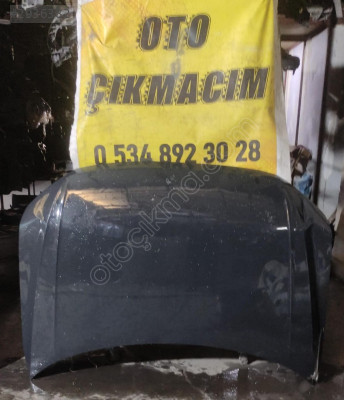 VOLKSWAGEN TİGUAN 20/23 MOTOR KAPUTU
