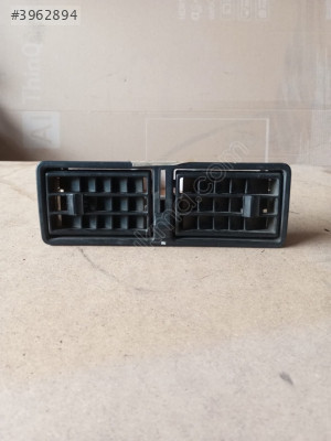 Renault 9 fan paneli
