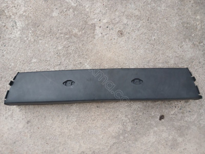 8T0807217D Plakalık Braketi A5