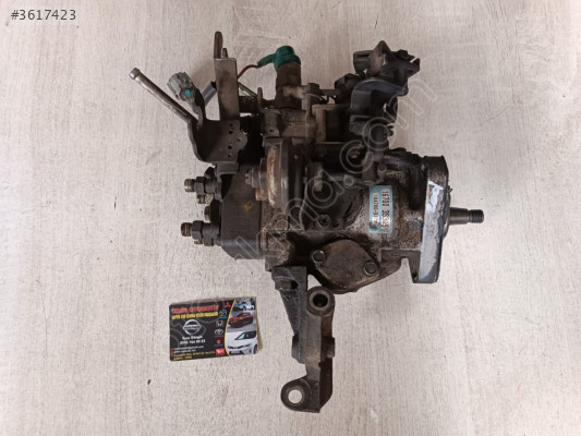 Nissan Skystar D21 Hatasız 2.5 Mazot Pompası