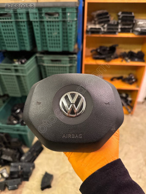 Volkswagen Polo Direksiyon Airbag