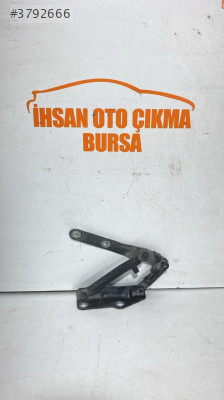 VW Transporter T5 /  T6 Motor Kaput Menteşesi Sağ 7H0823302D