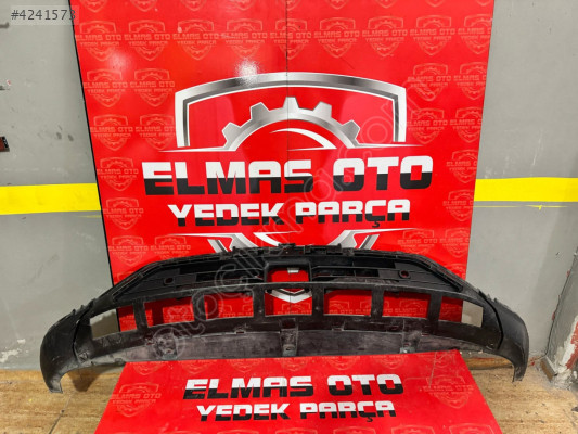 CHERY TİGGO 8 PRO ÖN TAMPON IZGARASI 602001215aa ORİJİNAL PARÇA