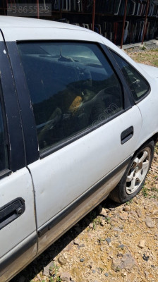 OPEL VECTRA A SOL ARKA KAPI.OTO ERKAN ÜNYE
