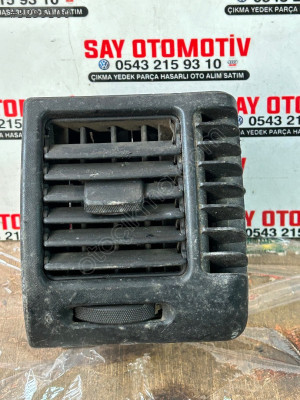 90463809 OPEL VECTRA B SAĞ KALORİFER IZGARASI HAVA MENFEZİ