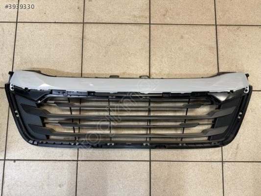 ISUZU D-MAX ÇIKMA ORJİNAL PANJUR