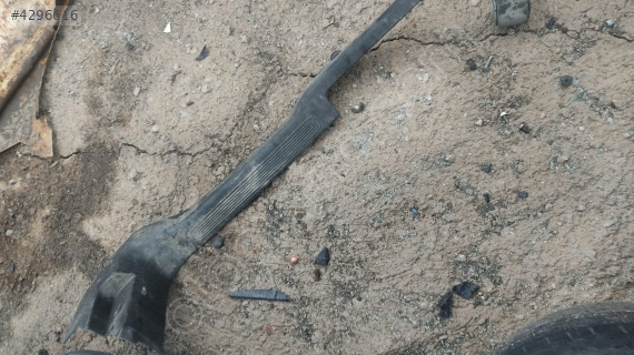 CİTROEN NEMO EŞİT BAKALİĞİ