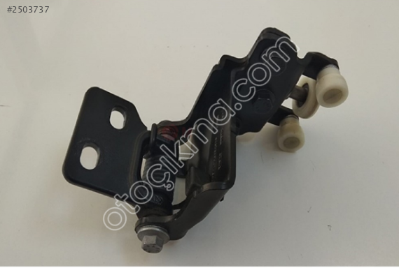 FORD TRANSİT V363.SÜRGÜLÜ KAPI ORTA MAKARA.BK31-V268B40