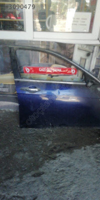 Honda accort 2006 sag ön kapı çıkma